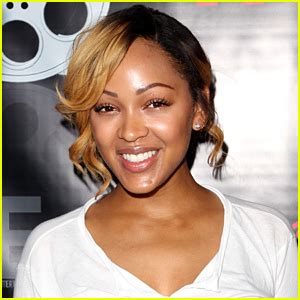 Meagan Good says leaked nude photos were for my husband